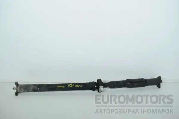 Карданый вал 2 части BMW 3 2.0 Hybrid (G20/G21) 2019 72883810 it-17499 Дизель euromotors.com.ua