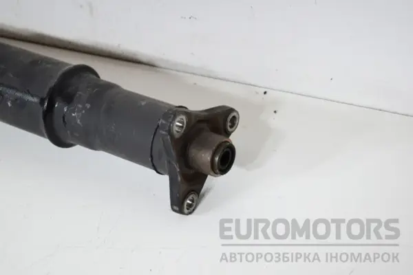 Карданый вал 2 части BMW 3 2.0 Hybrid (G20/G21) 2019 72883810 it-17499 Дизель - 2