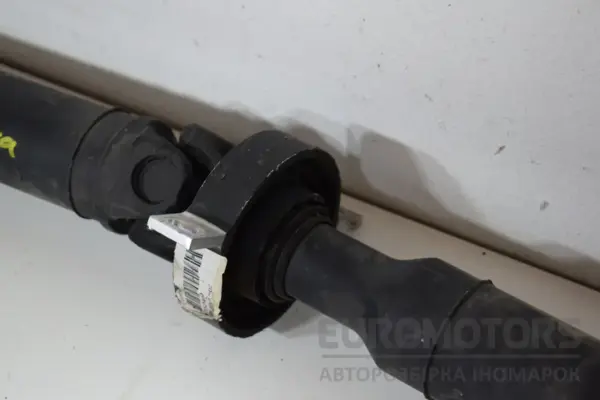 Карданый вал 2 части BMW 3 2.0 Hybrid (G20/G21) 2019 72883810 it-17499 Дизель - 3