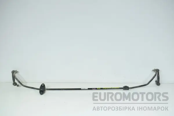 Задний стабилизатор BMW 3 2.0 Hybrid (G20/G21) 2019 5A0928001 it-17500 Дизель euromotors.com.ua