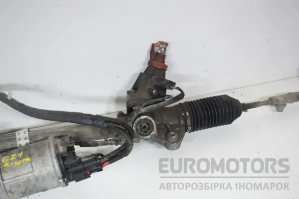 Рулевая рейка BMW 3 2.0 Hybrid (G20/G21) 2019 32105B58D44 it-17501 Дизель - 3