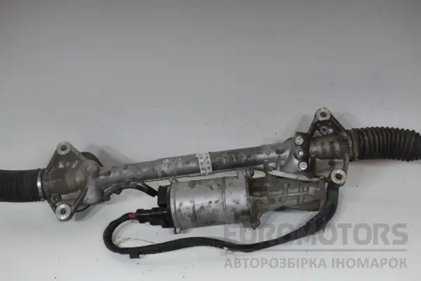 Рулевая рейка BMW 3 2.0 Hybrid (G20/G21) 2019 32105B58D44 it-17501 Дизель - 4