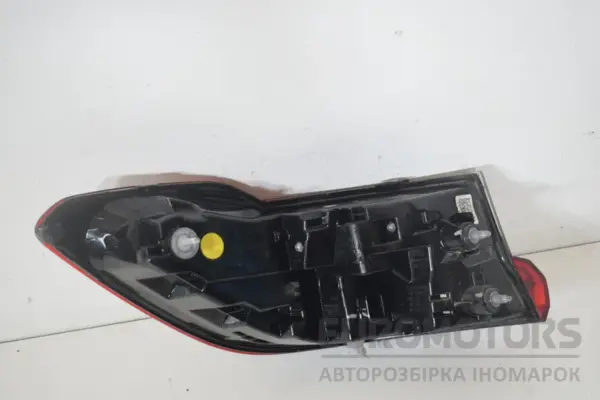 Правый светодиодный задний фонарь BMW 3 2.0 Hybrid (G20/G21) 2019 63215A3BC72 it-17502 Дизель - 3