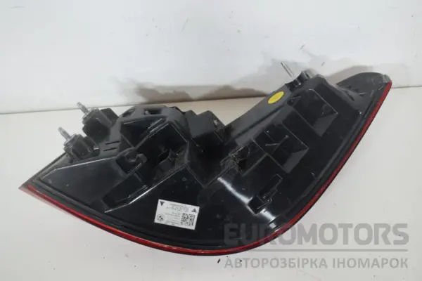 Левый светодиодный задний фонарь BMW 3 2.0 Hybrid (G20/G21) 2019 63215A3BC71 it-17503 Дизель - 2