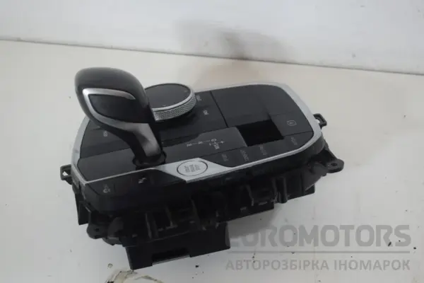 Селектор автоматичної коробки передач BMW 3 2.0 Hybrid (G20/G21) 2019 61315A32B98 it-17504 Дизель - 2