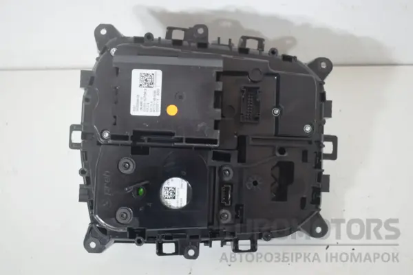 Селектор автоматичної коробки передач BMW 3 2.0 Hybrid (G20/G21) 2019 61315A32B98 it-17504 Дизель - 3