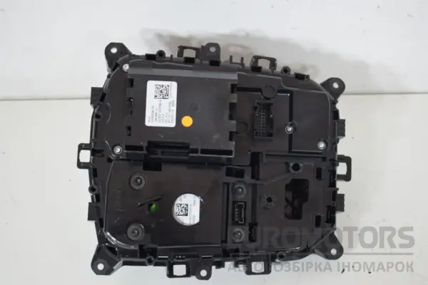 Селектор автоматичної коробки передач BMW 3 2.0 Hybrid (G20/G21) 2019 61315A32B98 it-17504 Дизель - 5