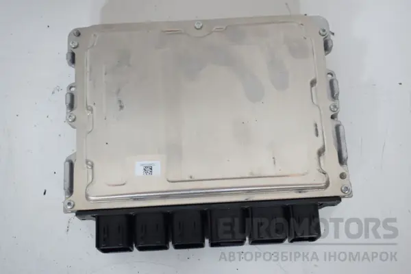 Блок керування двигуном BMW 3 2.0 Hybrid (G20/G21) 2019 782409901 it-17506 Дизель - 3