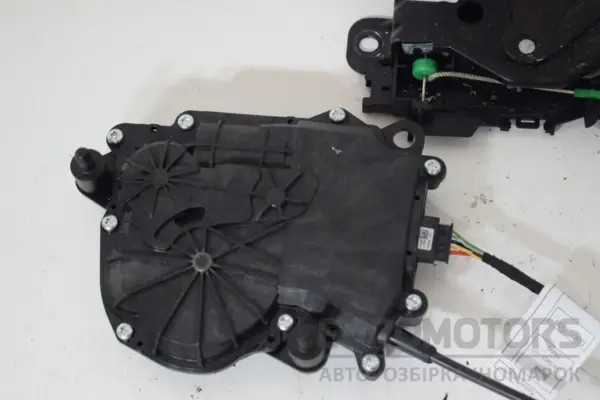 Замок кришки багажника BMW 3 2.0 Hybrid (G20/G21) 2019 163672-10 it-17507 Дизель - 2