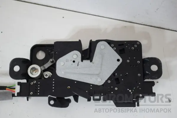 Замок кришки багажника BMW 3 2.0 Hybrid (G20/G21) 2019 163672-10 it-17507 Дизель - 4