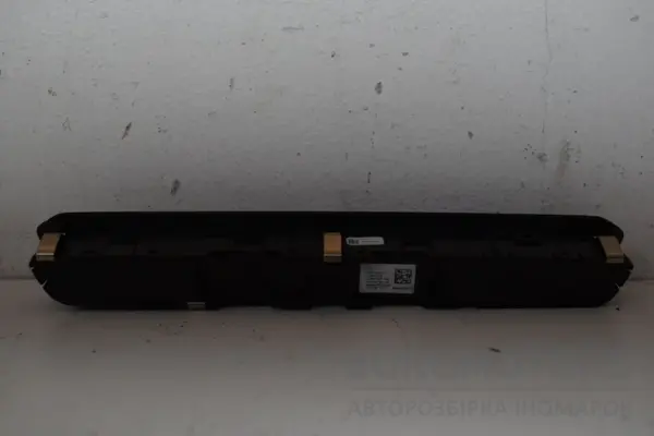 Блок управления мультимедиа BMW 3 2.0 Hybrid (G20/G21) 2019 61315A47C61 it-17508 Дизель - 2