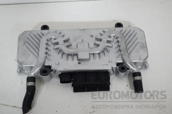 инвертор-преобразователь напряжения BMW 3 2.0 Hybrid (G20/G21) 2019 8ES01366913 it-17511 Дизель euromotors.com.ua
