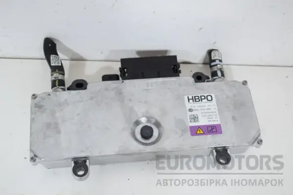 инвертор-преобразователь напряжения BMW 3 2.0 Hybrid (G20/G21) 2019 8ES01366913 it-17511 Дизель - 2