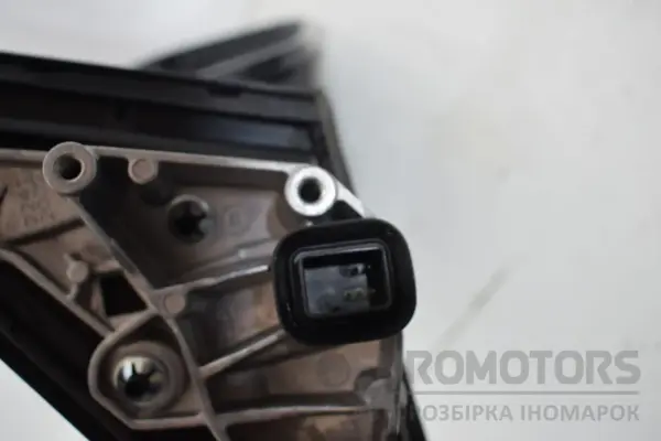 Правое зеркало 5 контактов BMW 3 2.0 Hybrid (G20/G21) 2019 51165B4B398 it-17520 Дизель - 5