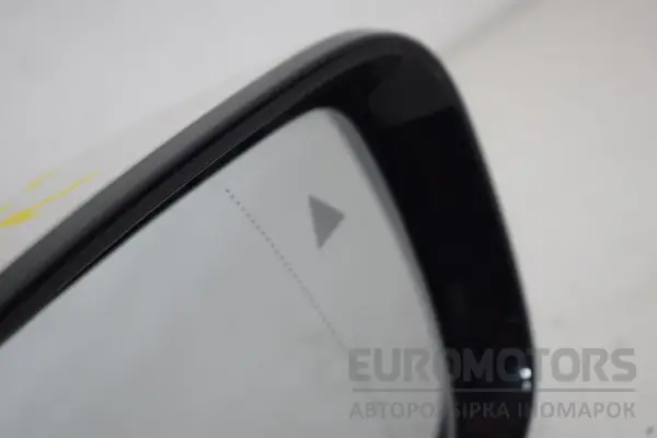 Правое зеркало 5 контактов BMW 3 2.0 Hybrid (G20/G21) 2019 51165B4B398 it-17520 Дизель - 7