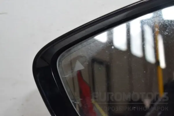 Ліве дзеркало 5 контактів BMW 3 2.0 Hybrid (G20/G21) 2019 51165B4B397 it-17521 Дизель - 4