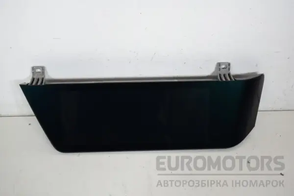 Монитор BMW 3 2.0 Hybrid (G20/G21) 2019 6550982655503 it-17522 Дизель euromotors.com.ua