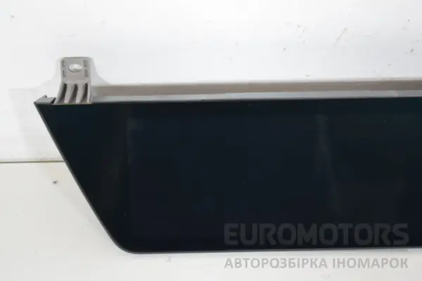 Монітор BMW 3 2.0 Hybrid (G20/G21) 2019 6550982655503 it-17522 Дизель - 2