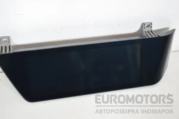 Монітор BMW 3 2.0 Hybrid (G20/G21) 2019 6550982655503 it-17522 Дизель - 3
