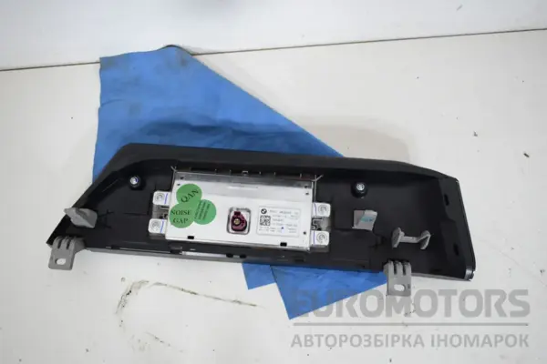 Монітор BMW 3 2.0 Hybrid (G20/G21) 2019 6550982655503 it-17522 Дизель - 4