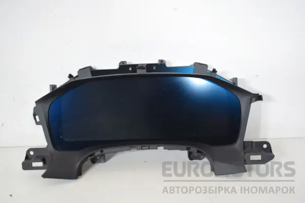 Цифровая приборная панель BMW 3 2.0 Hybrid (G20/G21) 2019 621020236311 it-17523 Дизель euromotors.com.ua