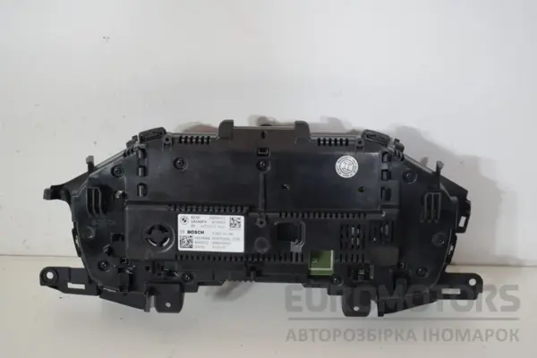 Цифрова панель приладів BMW 3 2.0 Hybrid (G20/G21) 2019 621020236311 it-17523 Дизель - 3