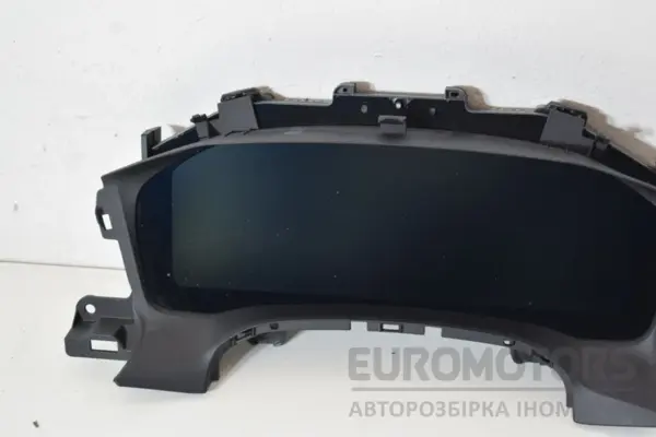 Цифрова панель приладів BMW 3 2.0 Hybrid (G20/G21) 2019 621020236311 it-17523 Дизель - 4