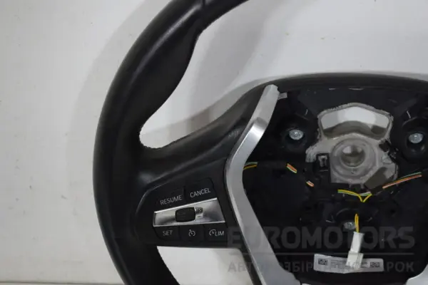 Рулевое колесо BMW 3 2.0 Hybrid (G20/G21) 2019 62882001J it-17524 Дизель - 4