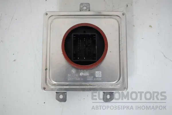 Блок управления светодиодными фарами BMW 3 2.0 Hybrid (G20/G21) 2019 5A01F9901 it-17527 Дизель euromotors.com.ua