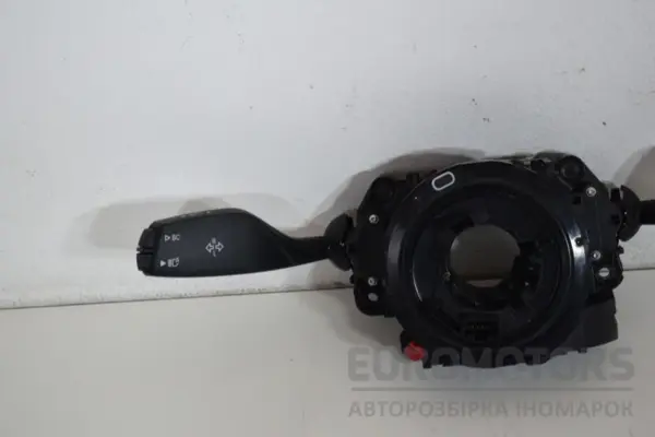 Переключатель на рулевой колонке BMW 3 2.0 Hybrid (G20/G21) 2019 61315A1D201 it-17528 Дизель - 2