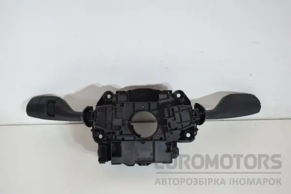Переключатель на рулевой колонке BMW 3 2.0 Hybrid (G20/G21) 2019 61315A1D201 it-17528 Дизель - 3