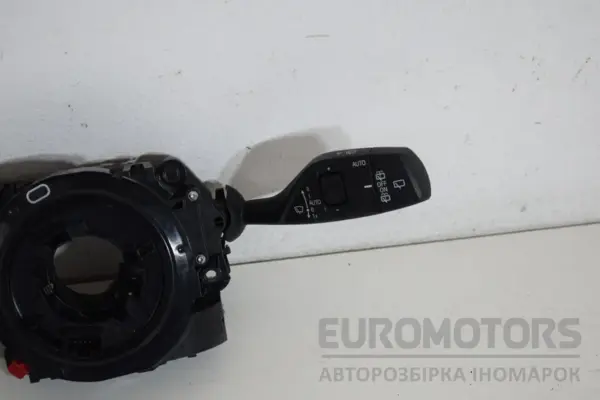 Переключатель на рулевой колонке BMW 3 2.0 Hybrid (G20/G21) 2019 61315A1D201 it-17528 Дизель - 4