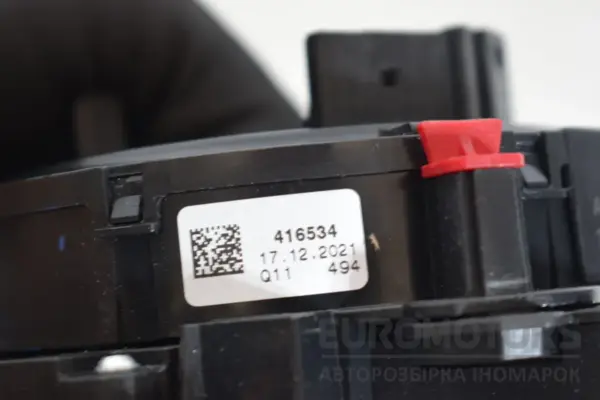 Переключатель на рулевой колонке BMW 3 2.0 Hybrid (G20/G21) 2019 61315A1D201 it-17528 Дизель - 6