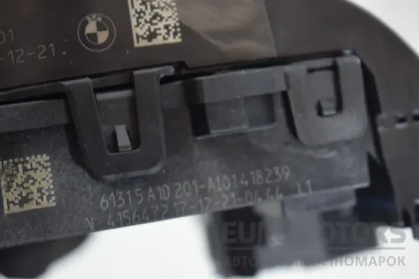 Переключатель на рулевой колонке BMW 3 2.0 Hybrid (G20/G21) 2019 61315A1D201 it-17528 Дизель - 7