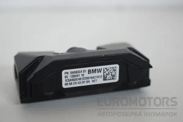 Передня камера BMW 3 2.0 Hybrid (G20/G21) 2019 5A563C401 it-17530 Дизель - 2