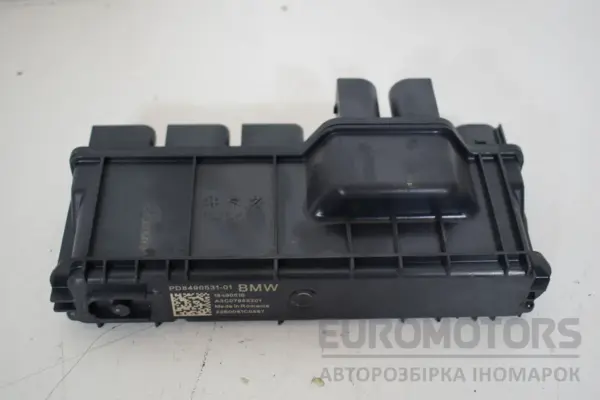 Электронный модуль BMW 3 2.0 Hybrid (G20/G21) 2019 849053101 it-17531 Дизель euromotors.com.ua
