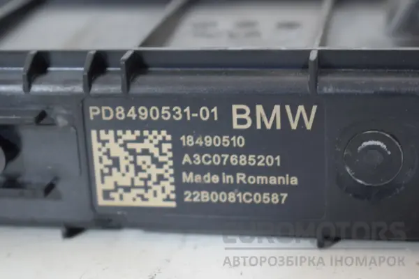 Електронний модуль BMW 3 2.0 Hybrid (G20/G21) 2019 849053101 it-17531 Дизель - 2