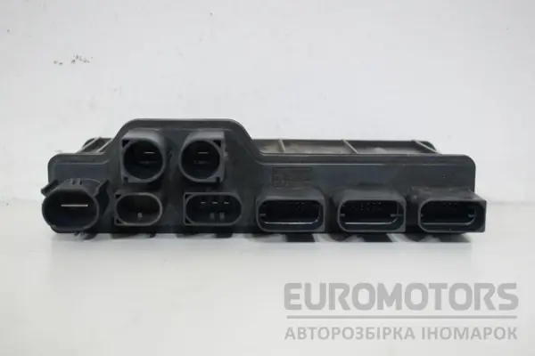 Електронний модуль BMW 3 2.0 Hybrid (G20/G21) 2019 849053101 it-17531 Дизель - 3
