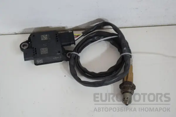 Датчик NOX, лямбда-зонд BMW 3 2.0 Hybrid (G20/G21) 2019 782876903 it-17534 Дизель euromotors.com.ua