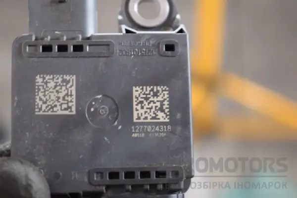 Датчик NOX, лямбда-зонд BMW 3 2.0 Hybrid (G20/G21) 2019 782876903 it-17534 Дизель - 3