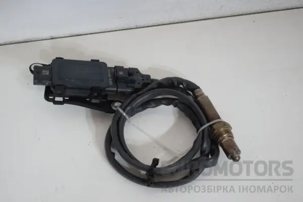 Датчик NOX, лямбда-зонд BMW 3 2.0 Hybrid (G20/G21) 2019 859455306 it-17535 Дизель euromotors.com.ua