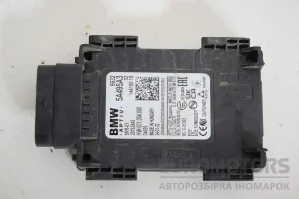 Радар BMW 3 2.0 Hybrid (G20/G21) 2019 66325A495A3 it-17536 Дизель euromotors.com.ua
