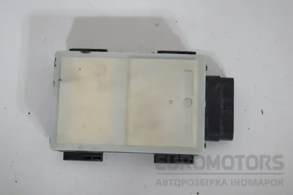 Радар BMW 3 2.0 Hybrid (G20/G21) 2019 66325A495A3 it-17536 Дизель - 2
