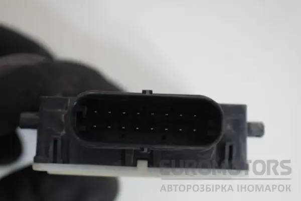Радар BMW 3 2.0 Hybrid (G20/G21) 2019 66325A495A3 it-17536 Дизель - 3