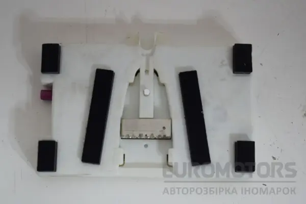 Блок управления телематикой BMW 3 2.0 Hybrid (G20/G21) 2019 1D5A53A35 it-17540 Дизель - 2