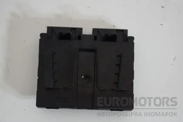 Блок управління клімат контролем BMW 3 2.0 Hybrid (G20/G21) 2019 641116046610 it-17541 Дизель - 2