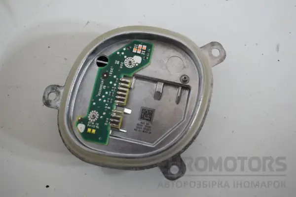 Блок управления дневными ходовыми огнями (DRL) BMW 3 2.0 Hybrid (G20/G21) 2019 0E0A0V2C it-17545 Дизель euromotors.com.ua