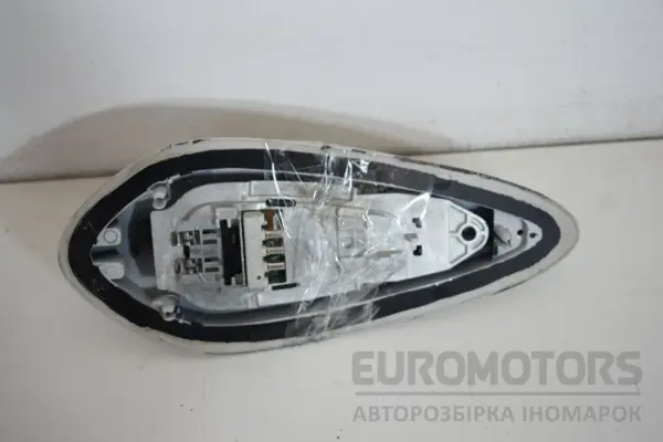 Антенна на крыше BMW 3 2.0 Hybrid (G20/G21) 2019 65206826326 it-17546 Дизель - 3