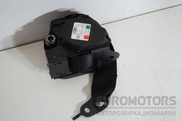Задний ремень безопасности BMW 3 2.0 Hybrid (G20/G21) 2019 S3749627006 it-17547 Дизель euromotors.com.ua