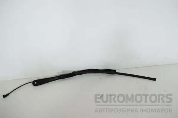 Передний левый рычаг стеклоочистителя BMW 3 2.0 Hybrid (G20/G21) 2019 9448919 it-17549 Дизель euromotors.com.ua